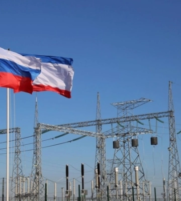Нічні удари по Криму: ймовірно, уражена електропідстанція, в Севастополі чули вибухи