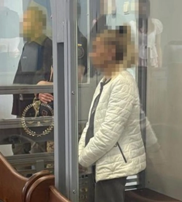 СБУ запобігла теракту в центрі Києва
