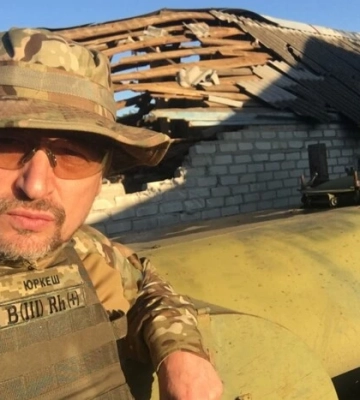«Вручайте все за життя». Відомий співак попросив не вручати йому після смерті державних нагород