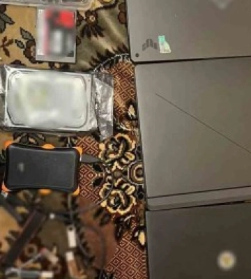 На Волині викрили 22-річного львів'янина, який розбещував неповнолітню лучанку