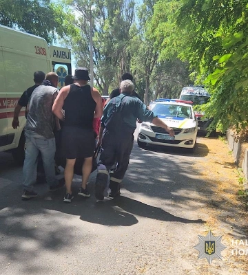 ВС РФ ударили по Днепру: погибли четыре человека, много раненых