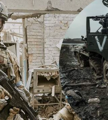 Уничтожили "элиту" россиян: подробности уникальной операции спецподразделения "Артан" в Запорожье