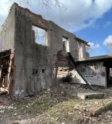 За позовом прокуратури Харківській громаді повернуто земельну ділянку
