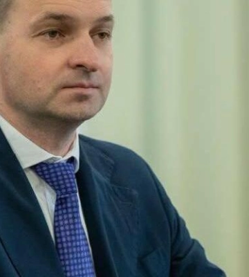 Ректор Львівського медуніверситету Орест Чемерис став заслуженим лікарем України