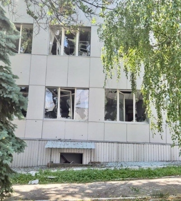 В Днепре уже 21 раненый, пятеро находятся в тяжелом состоянии – обладминистрация