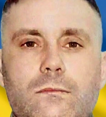За допомогою ДНК підтвердили загибель зниклого безвісти воїна з Одещини