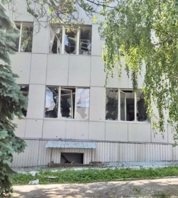 Через атаку балістики на Дніпро четверо людей загинули і ще 10 дістали поранень