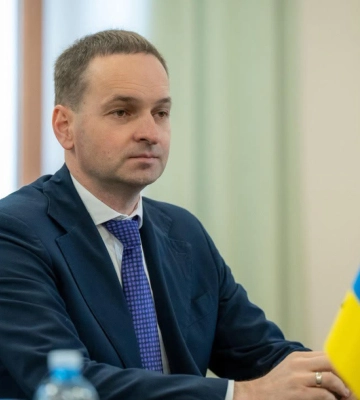Ректор Львівського медуніверситету отримав звання «Заслужений лікар України»