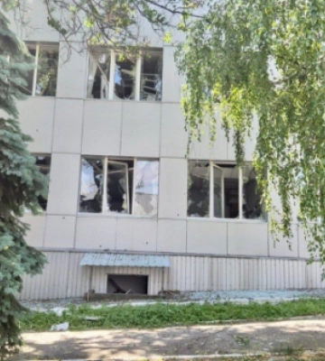 росія завдала удару балістичною ракетою по підприємству у Дніпрі: є загиблі