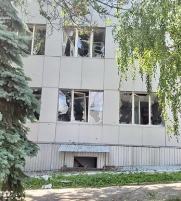Удар по Днепру: растет число жертв и раненых