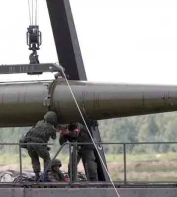 Повітряні сили назвали головну перешкоду для перехоплення ракет «Циркон»