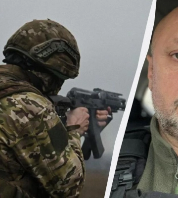 Росіяни отримали дедлайн щодо захоплення Гуляйполя: у ЗСУ розкрили плани ворога