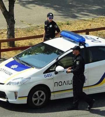 Дисциплінарна палата ВРП ухвалила подання про звільнення судді з Чернівців Андрія Тріски, на якого поскаржилися патрульні