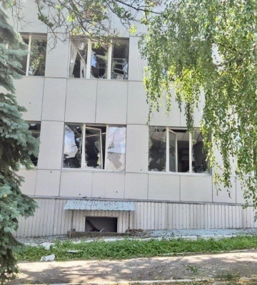 Війська РФ вдарили ракетою по підприємству у Дніпрі: є загиблі, близько 30 поранених