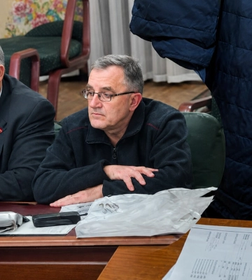 ВАКС продлил арест подозреваемому судье из Одесщины
