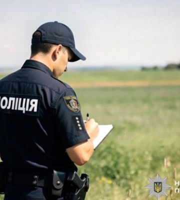 В Хмельницкой области раскрыли схему отчуждения земли на 53 млн