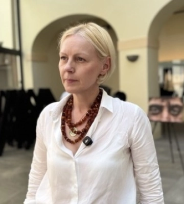 Повернення президентами України польських нагород продемонструвало єдність українців - чеська дослідниця