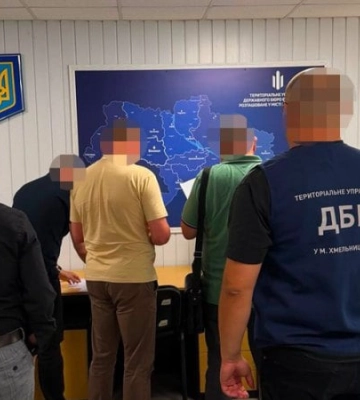 Повідомили про підозру екскерівнику ГУ Держгеокадастру у Вінницькій області
