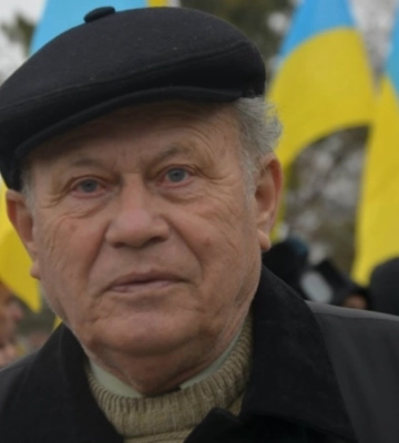 «Вечный садовод» Крыма. Памяти Петра Вольвача
