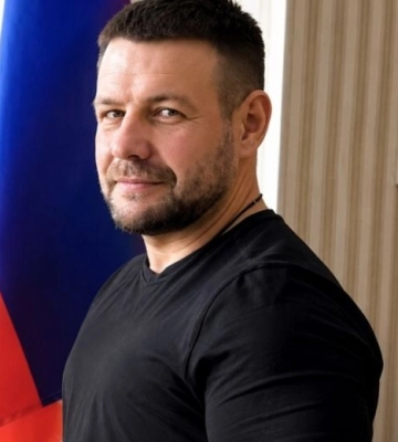 В ДТП погиб топ-пропагандист, который руководил рупором Кремля «ЗаМедиа» в оккупированном Мелитополе 