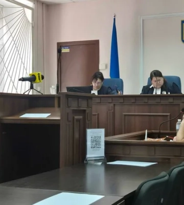 Выпустили из СИЗО: суд избрал народному депутату Кузьминых меру пресечения в виде домашнего ареста