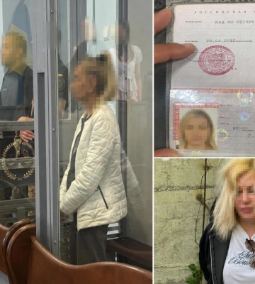 У центрі Києва російські агентки готували терористичний акт: спробу зірвала СБУ