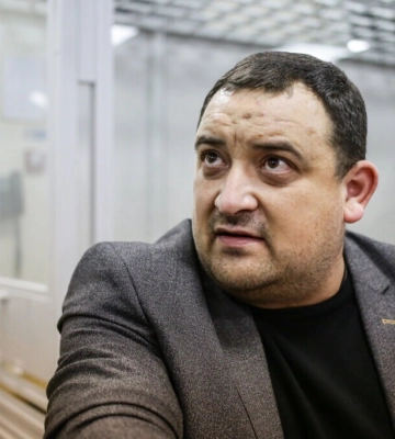 Нардепу от «Слуг народа» Кузьминых избрана мера пресечения