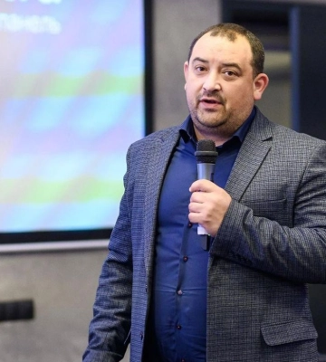 Нардепу Кузьміних обрали запобіжний захід