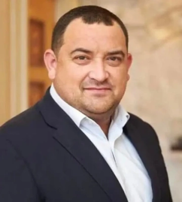 Нардепу Кузьміних обрано запобіжний захід