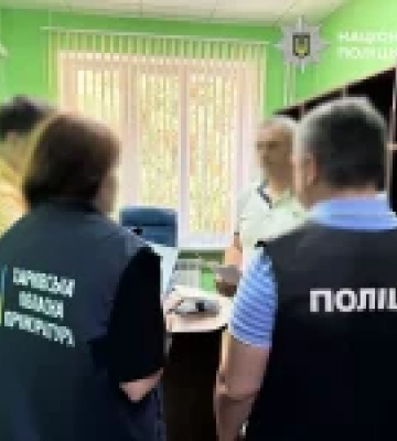 На Харківщині двом депутатам повідомили про підозру у недостовірному декларуванні на 22,3 млн грн