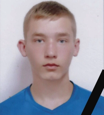 Помер студент третього курсу зі Сміли