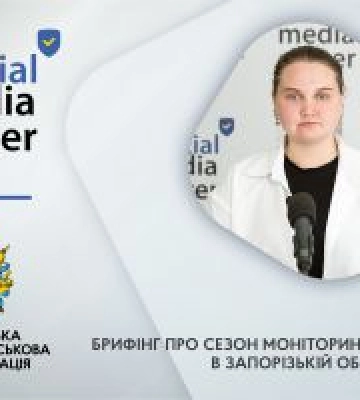 Чи загрожує Запоріжжю холера: епідеміологи розповіли про літній моніторинг інфекцій
