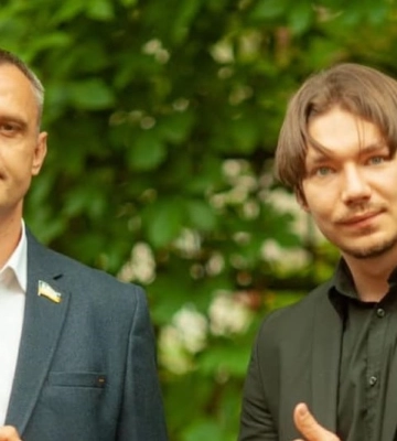 Поддерживавший Шария депутат Харьковского городского совета получил подозрение