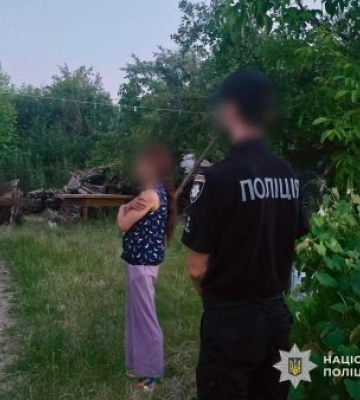 Закопала в огороді: На Закарпатті зникнення немовляти обернулося моторошним розслідуванням