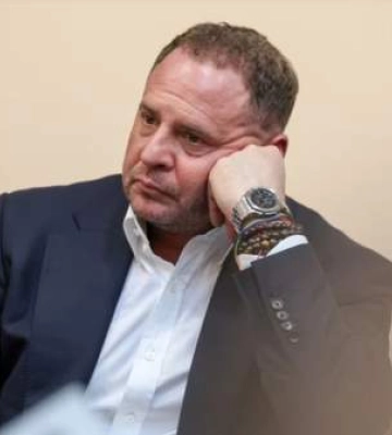 Состоялось судебное заседание по делу Ермака: изменили ли меру пресечения