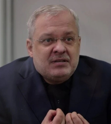 За Галущенка внесено всю суму застави