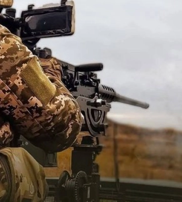 Окупанти не мають сил та засобів для форсування Дніпра на Херсонщині, але тероризують обстрілами населення, - 30 корпус морської піхоти