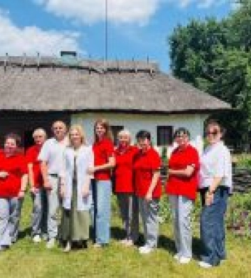 На фестивалі «Київщина – земля сили» пройшла благодійна акція зі здачі крові