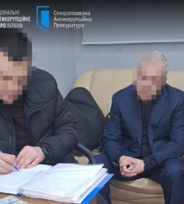За ексміністра енергетики внесли заставу: чи вийде Галущенко на волю