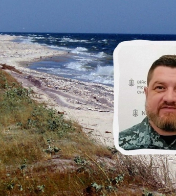 Почему россияне так держатся за Кинбурнскую косу: Плетенчук объяснил её роль для врага
