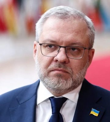 За ексміністра Галущенка внесли усю суму застави — Схеми