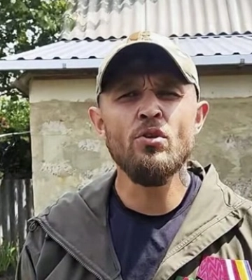 В России осудили "ветерана", который пригрозил Путину мятежом