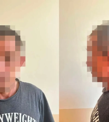 Сторож детского сада подозревается в изнасиловании 13-летней девочки во Львовской области