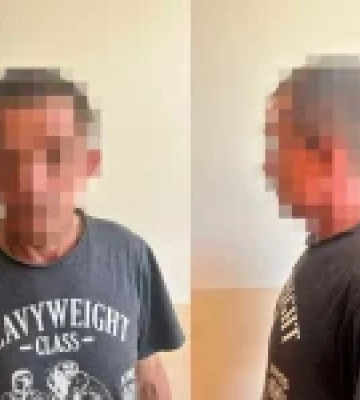 На Львівщині взяли під варту сторожа, підозрюваного у зґвалтуванні 13-річної дівчинки