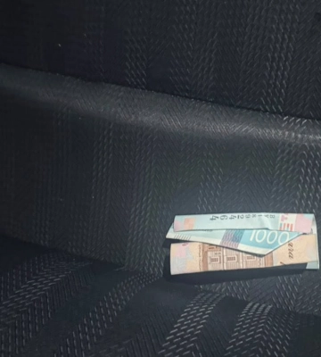 Дружина намагалася «викупити» свого чоловіка у черкаських поліцейських