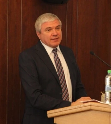 Ексчиновник Київської ОДА отримав три роки тюрми за махінації з грантами ЄС для переселенців
