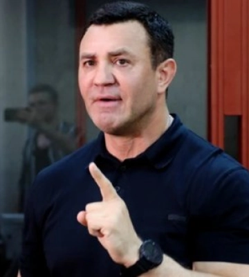 НАБУ сообщило о подозрении нардепу Тищенко: "решение вопроса" с колл-центрами за $1 млн
