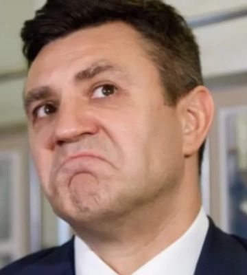 «Крышевание» кол-центра за $1 млн: нардепу Николаю Тищенко сообщили о подозрении