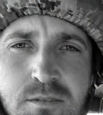 Рятував цивільних під Маріуполем: Одещина втратила ще одного мужнього воїна Сергія Мостовенко
