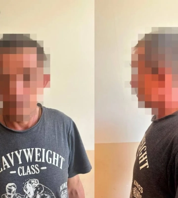 На Львівщині взяли під варту сторожа, підозрюваного у зґвалтуванні 13-річної дівчинки